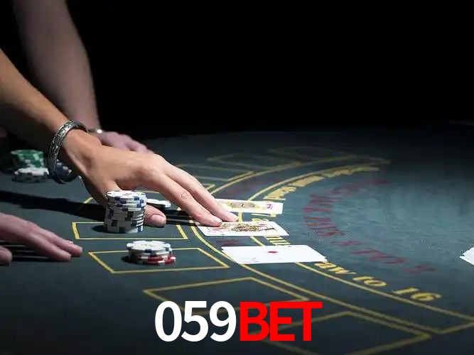 059bet São Paulo - Hot Promos