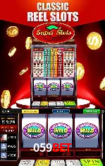 059bet Bônus - Pacote R$5.000 + VIP