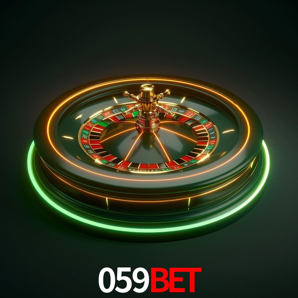 059bet App - Aplicativo Móvel Oficial