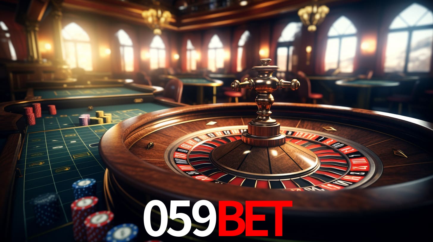 Basketball Betting 059bet