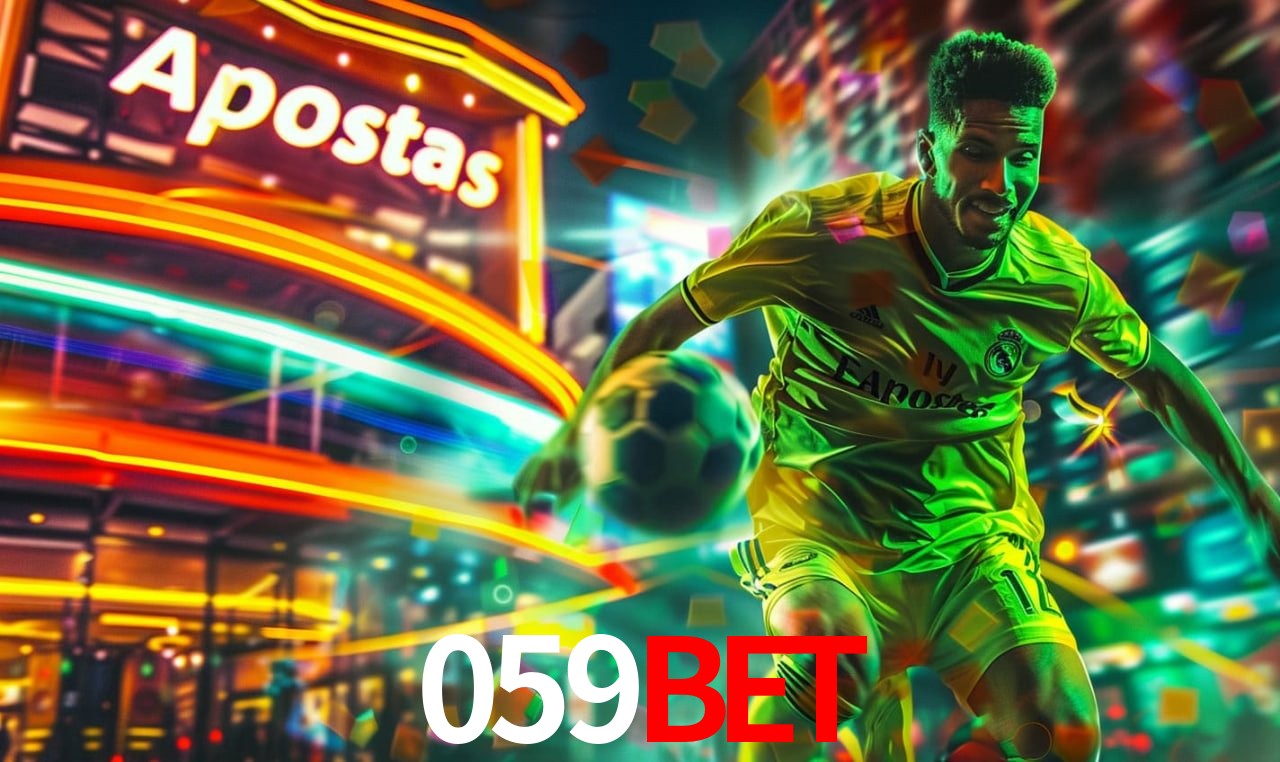 Ofertas Exclusivas 059bet