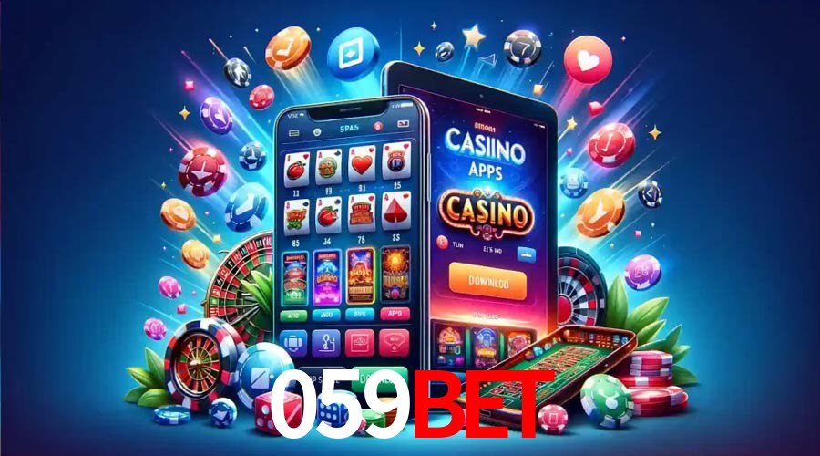 Exclusive Offers 059bet