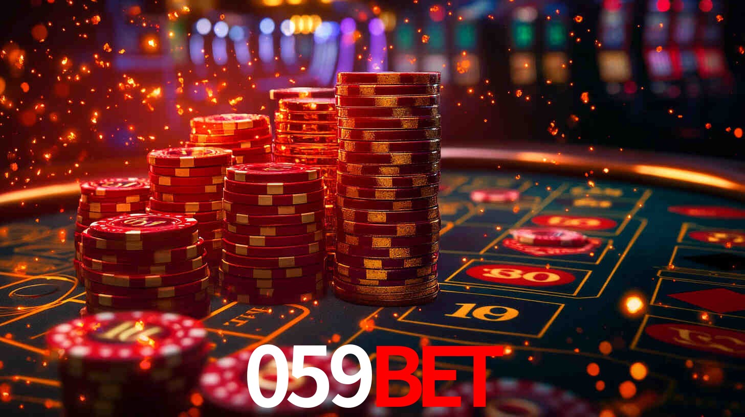 Live Casino 059bet