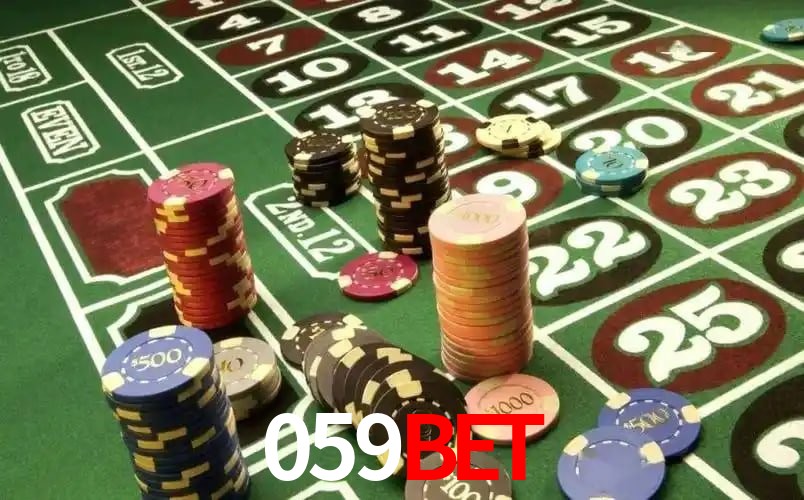 Promoções Sazonais 059bet