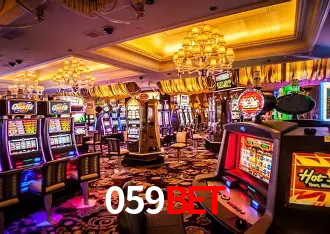 059bet Curitiba - Live Status