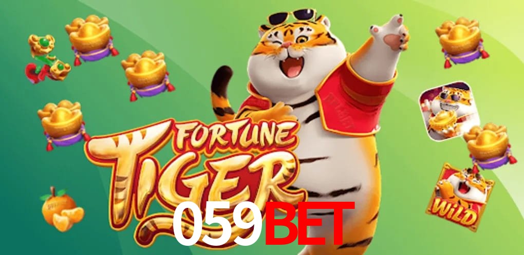 Slot Games 059bet