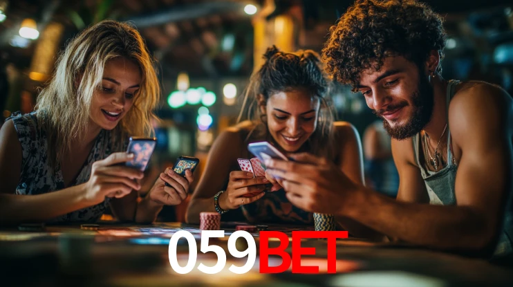 Spaceman Game 059bet