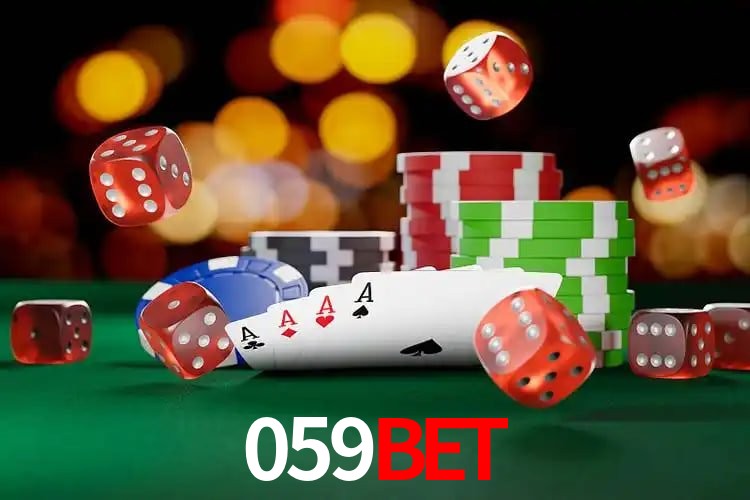 059bet Brasília - Jogo Features