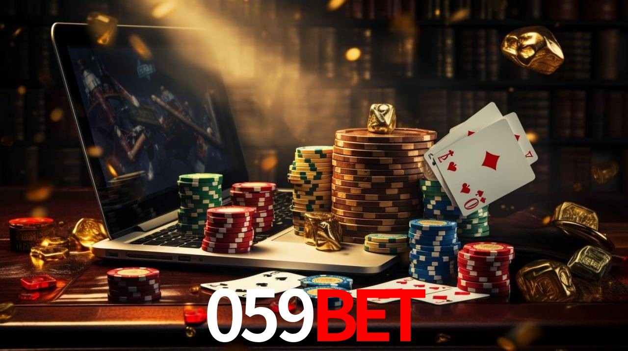 Estatísticas do Jogo 059bet