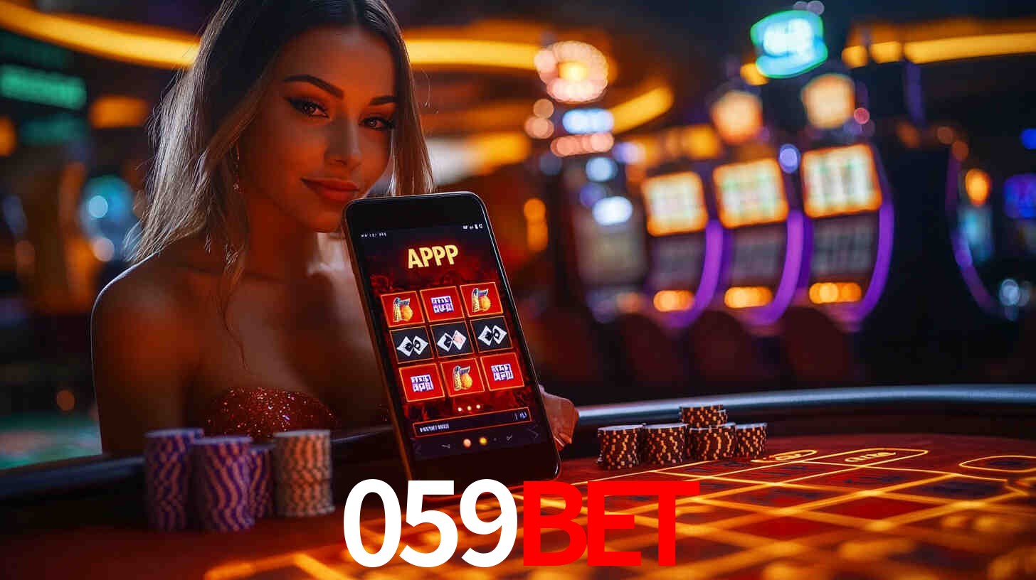 Explorando a Categoria de Eventos em Apostas na 059bet