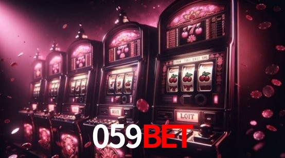 Mesa de Blackjack 059bet