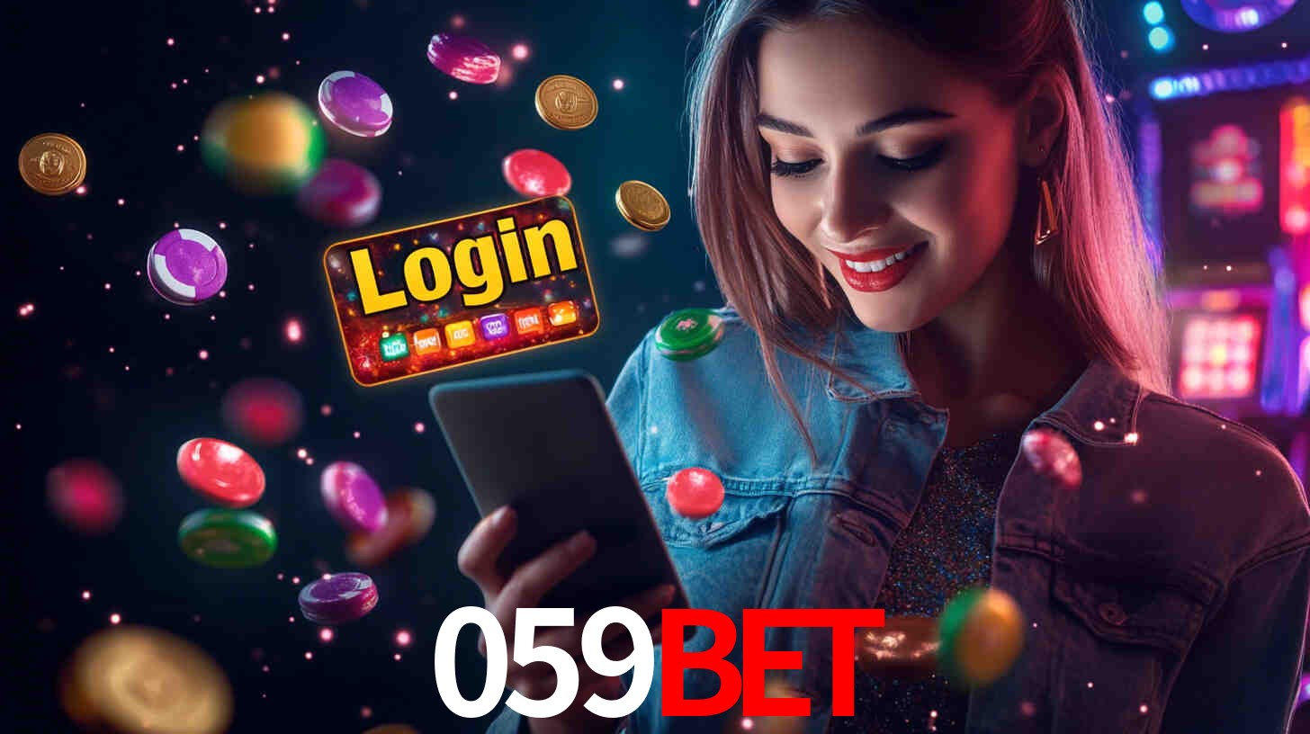Descubra o Programa VIP da 059bet: Vantagens Exclusivas para Jogadores