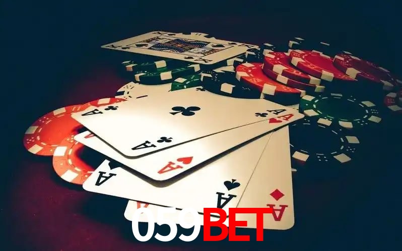 059bet Brasília - Betting Features