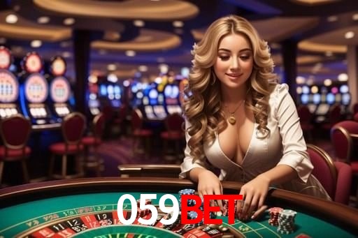 Welcome Bonus 059bet