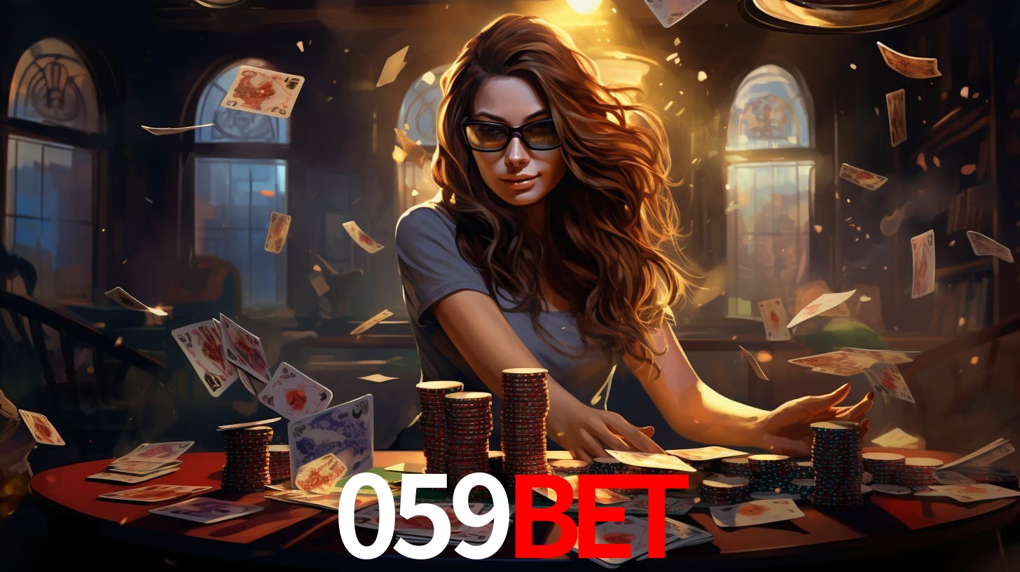 Tennis Betting 059bet