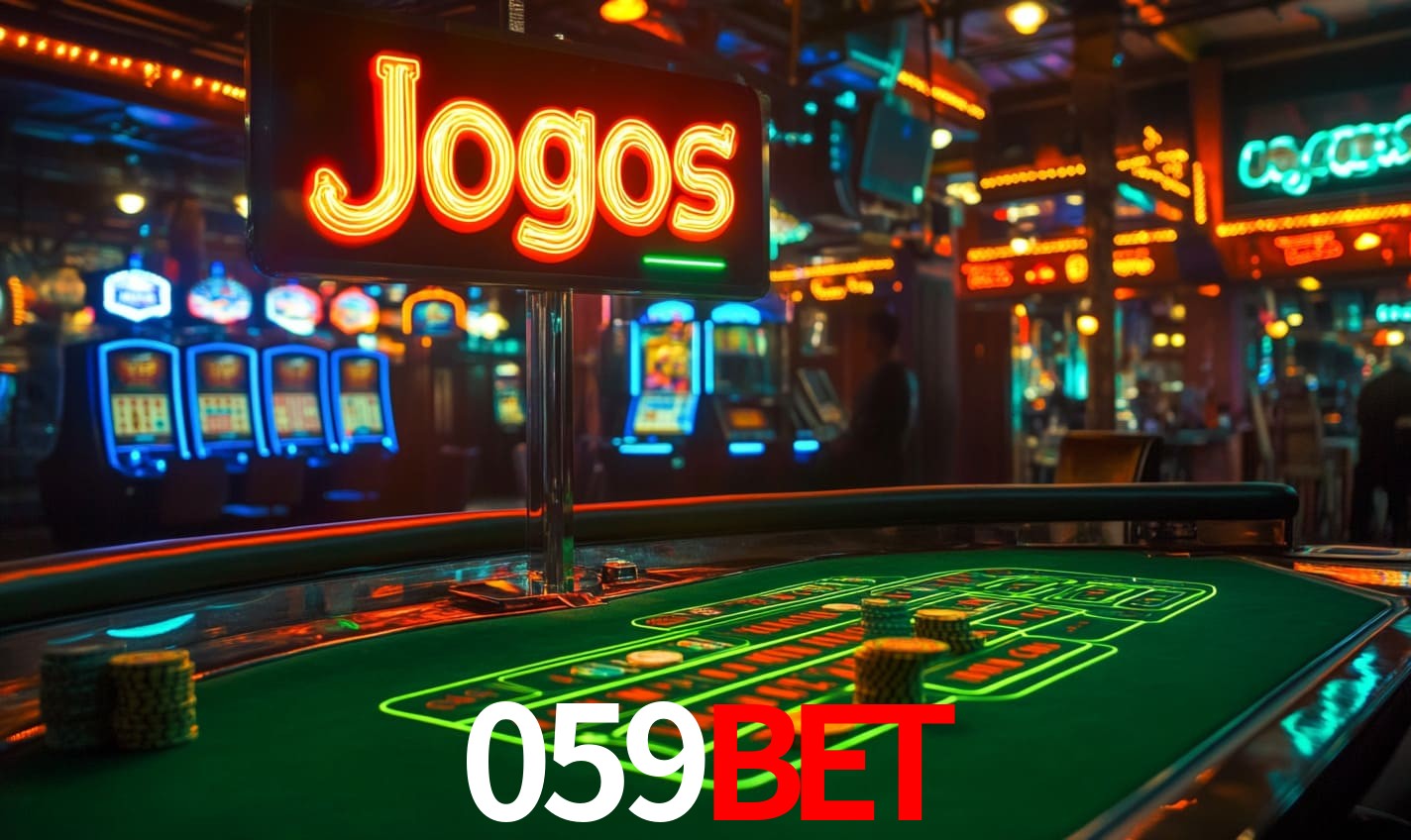 059bet - Aplicativo Móvel